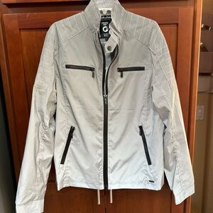 Fried Denim NYC Women’s Gray Jacket